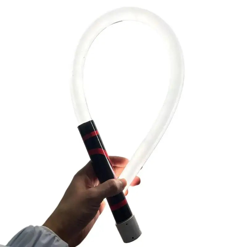 LED Flashlight Bendable | 1600 Lumen | 3 Brightness Modes
