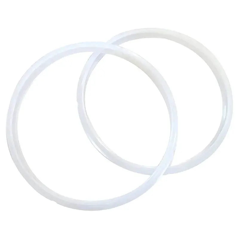 Sealing Ring | For Electric Pressure Cooker | Food Grade Silicone | 5/6 Qt
