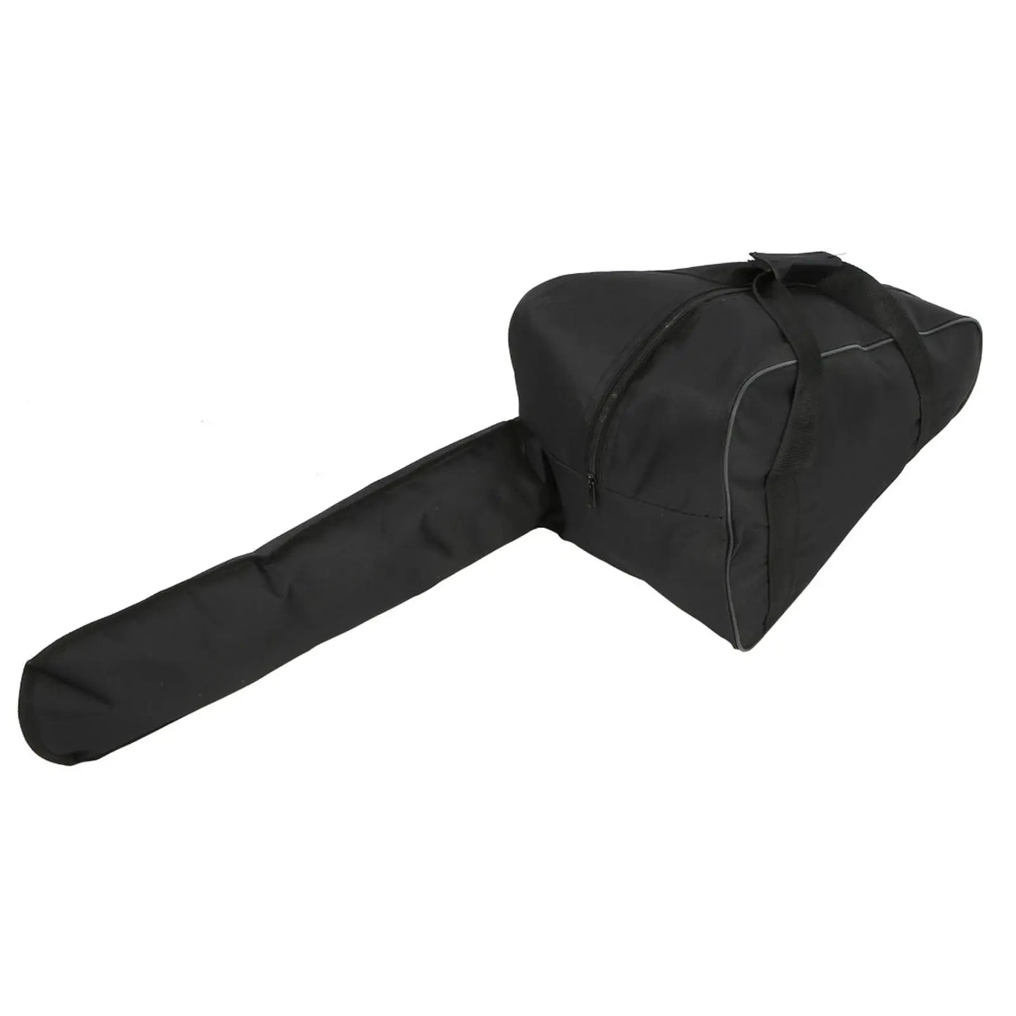 Heavy Duty Chain Saw Storage Bag With Long Zipper Spacious Oxford Tool Bag Ideal For Easy Access/Safe Chain Saw Transportation from PriceLows™