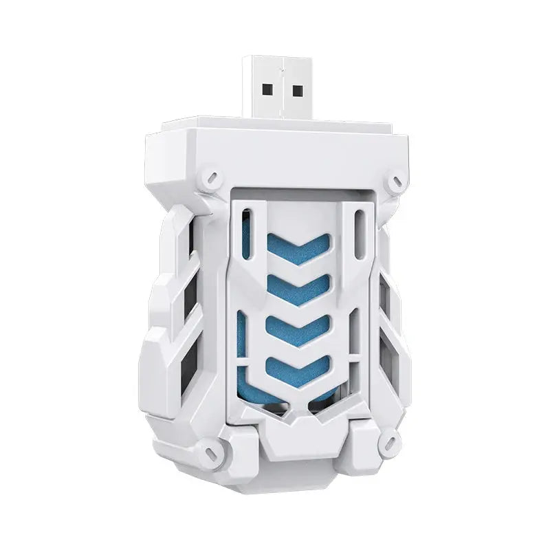 USB Mosquito Killer Summer Portable Mosquito Repeller Heated Electric Mosquito Repellent Improve Sleep Home Outdoor Camping from PriceLows™