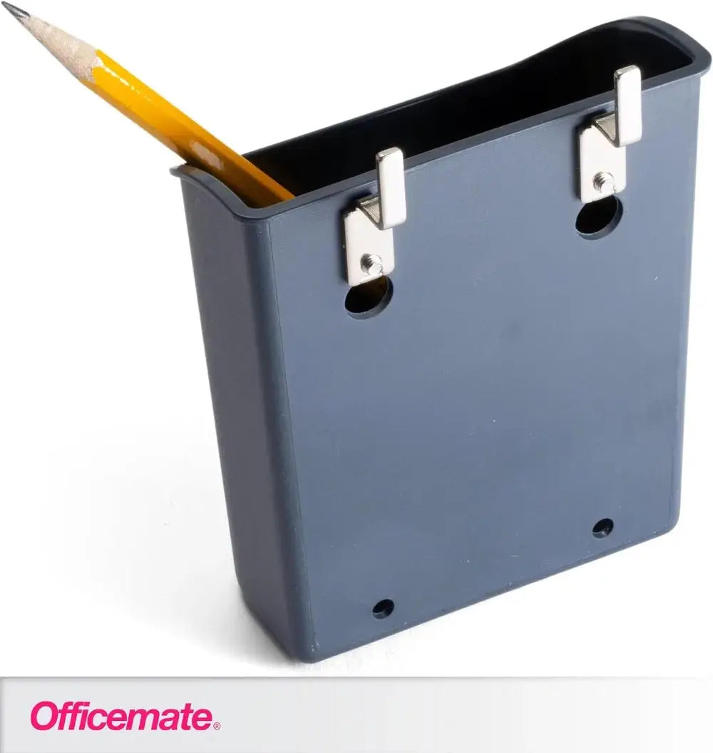 3-Pack Cup Organizer for Pegboard/Slatwall - Office, Classroom, Kitchen, Garage from PriceLows™