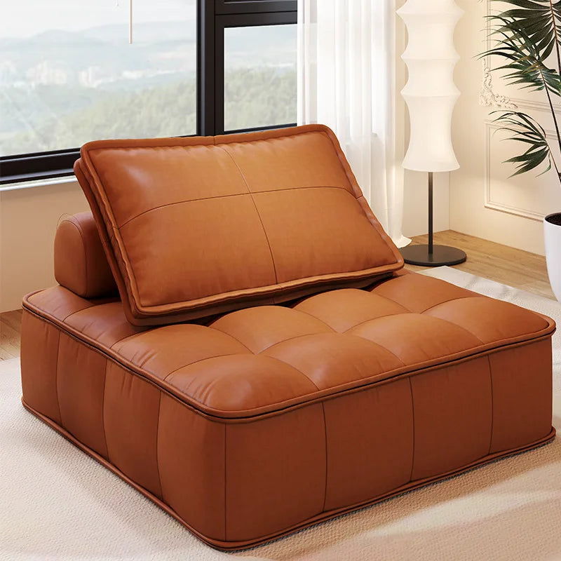 Modular Sofa | Cube Configurations | Convertible Living Room | Small Spaces