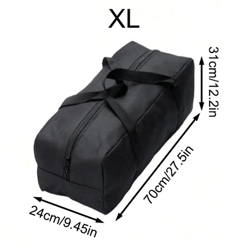 Storage Bag | Oxford Cloth | 200ml Capacity | Large
