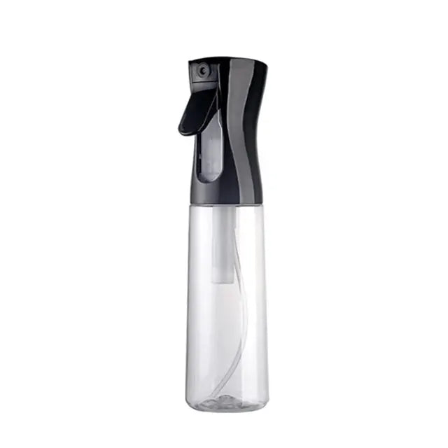 Spray Bottle | 200/300/500ml Capacity | Continuous Mist | 200ml, 300ml, 500ml