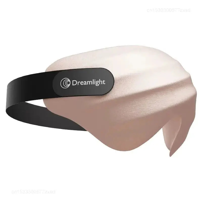 Dreamlight 4Spro Airbag Eye Mask Silk Texture Shading Relaxing Sleep for Adult Eye Fatigue Stereoscopic Sleep Adjustable from PriceLows™
