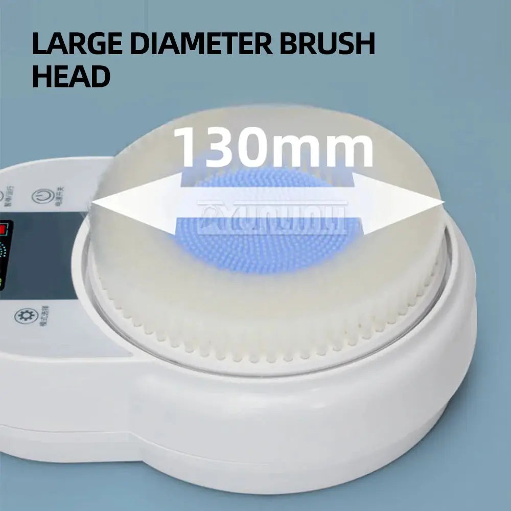 Electric Bath Massager | Wall Mounted | Fully Automatic