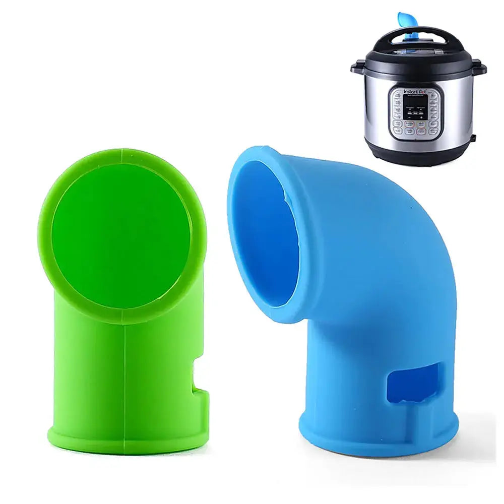 Instant Pot Release Valve | Silicone | 360 Rotation | 1 Piece