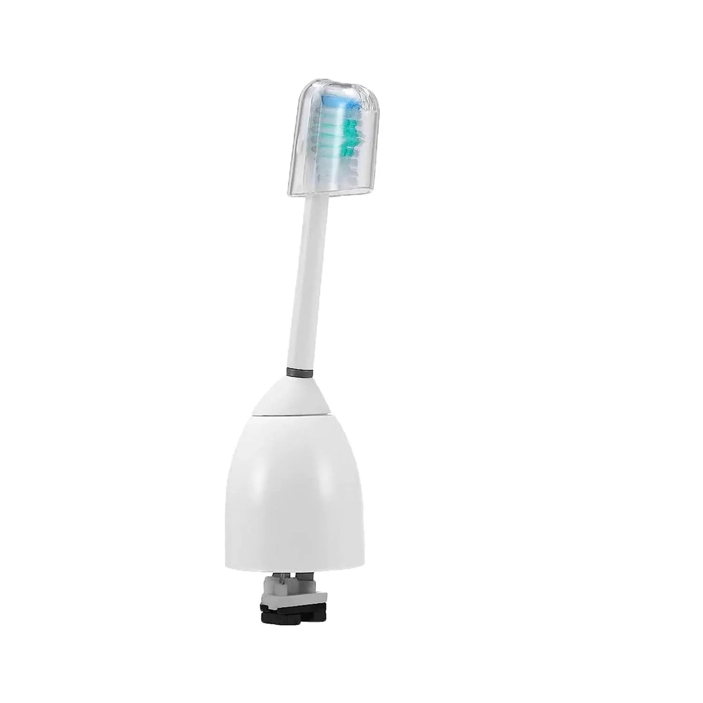 1/4/6pcs Replacement Toothbrush Heads Compatible with Philips Sonicare E-Series HX7022/66 HX7023/30 from PriceLows™