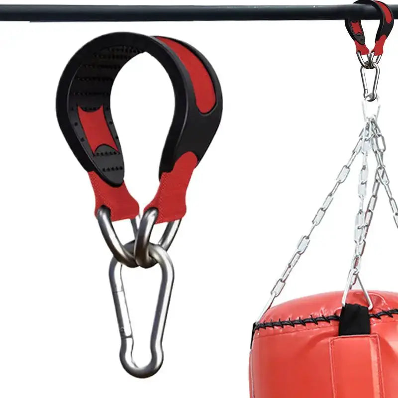 Punch Bag Hanger Strap | Heavy Duty Strap | Boxing Bag Holder
