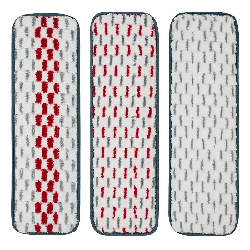 2pcs Mop Pads for Swiffer Power Reusable Refills Microfiber Pad Washable Pads Refill for Floor Cleaning for All Floor Surfaces from PriceLows™