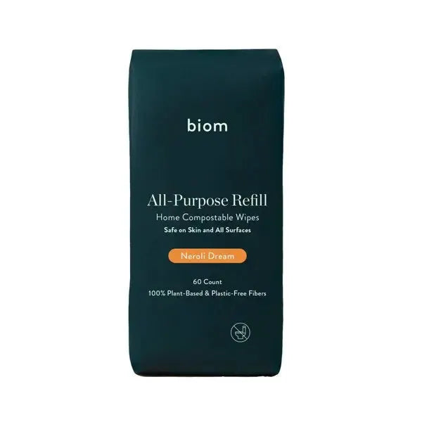 All Purpose Cleaners | 60 Count | Household Essentials | Multi Surface Use