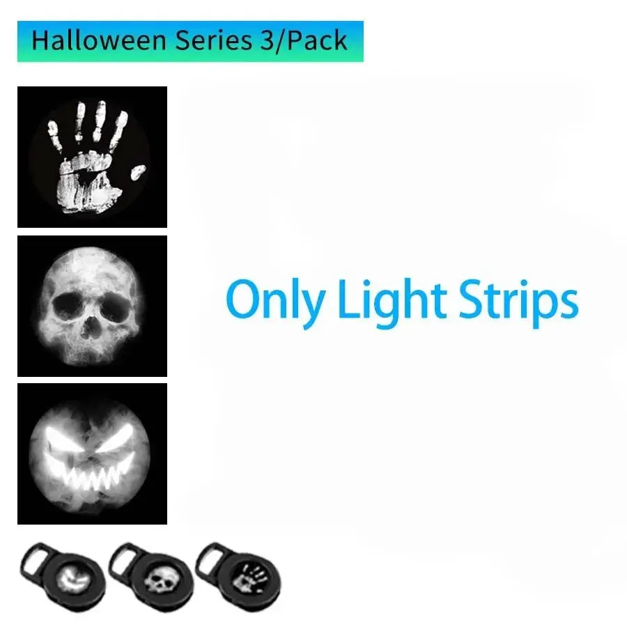 USB Planetary Projector | 5V Direct Connect | LED Bulb | Holiday Decor