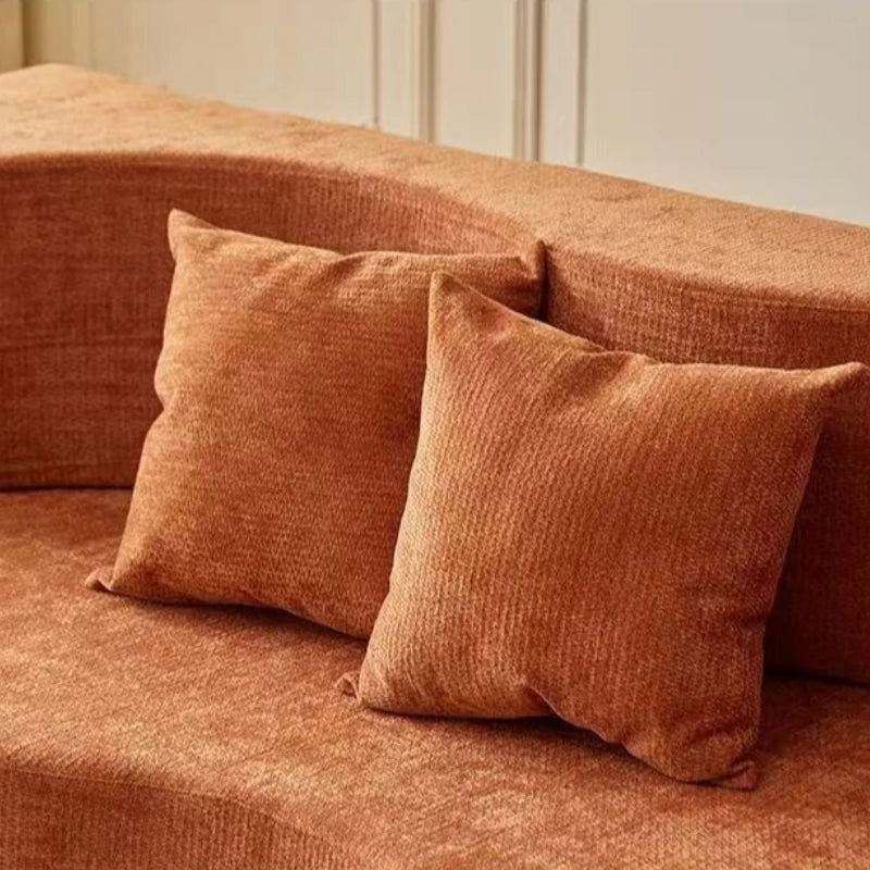 Modular Sofa Bed | Memory Foam Cushions | L Shaped Configuration