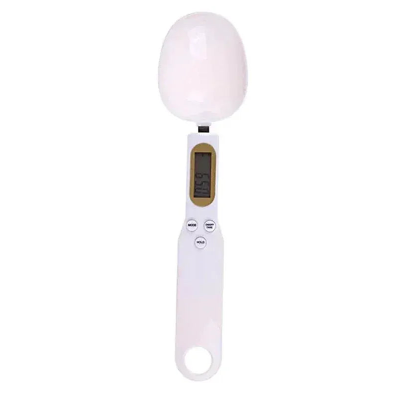 Electronic Kitchen Scale 500g 0.1g LCD Digital Measuring Food Flour Digital Spoon Scale Mini Kitchen Tool for Milk Coffee Scale from PriceLows™