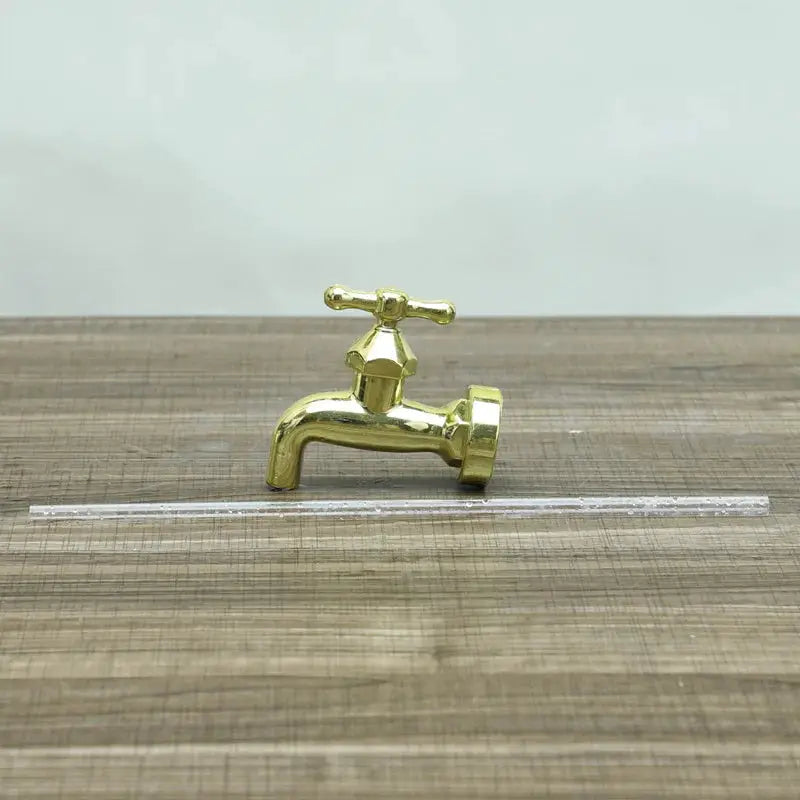 Floating Faucet Fountain Kit | Invisible Water Flow | Lights | Outdoor Decor from PriceLows™