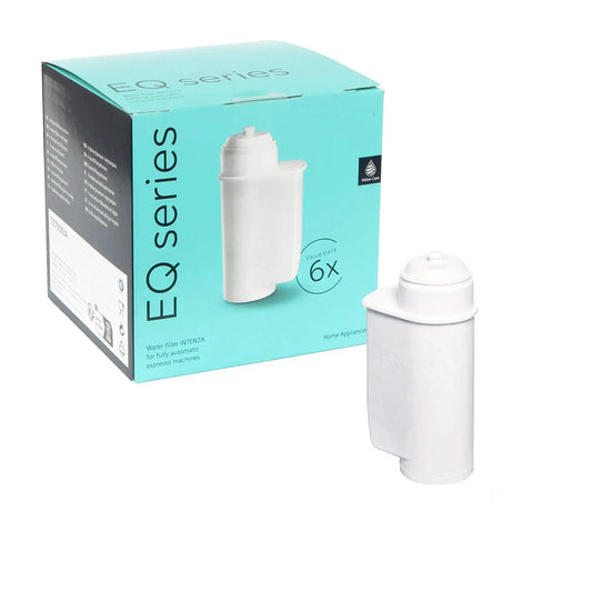 Siemens BRITA Intenza water filter TZ70033A, 6 pieces, reduces the limescale content of the water, suitable for fully automatic from PriceLows™