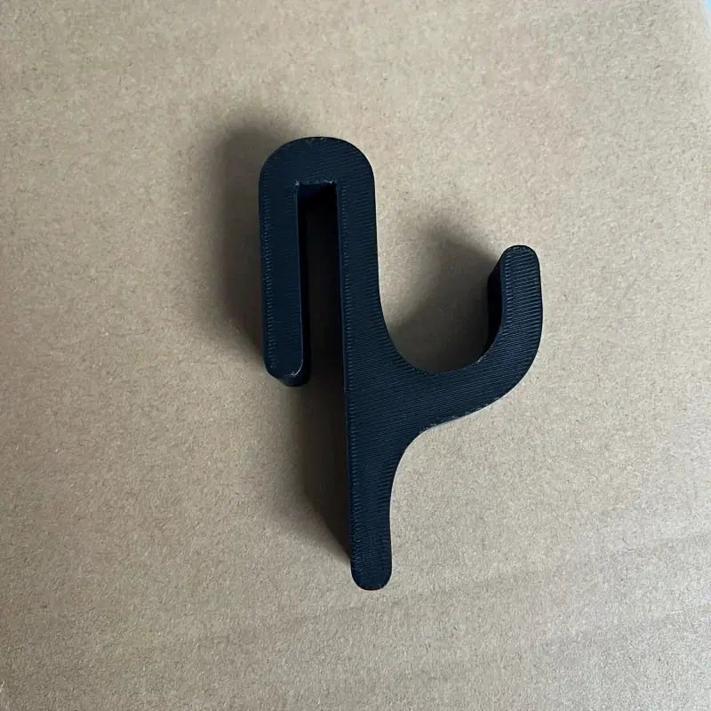 3D Shower Door Towel Hook for 8mm Glass Doors Bathroom Hanger for Clothes Towel Bathrobes Laundry Dormitory Apartment from PriceLows™