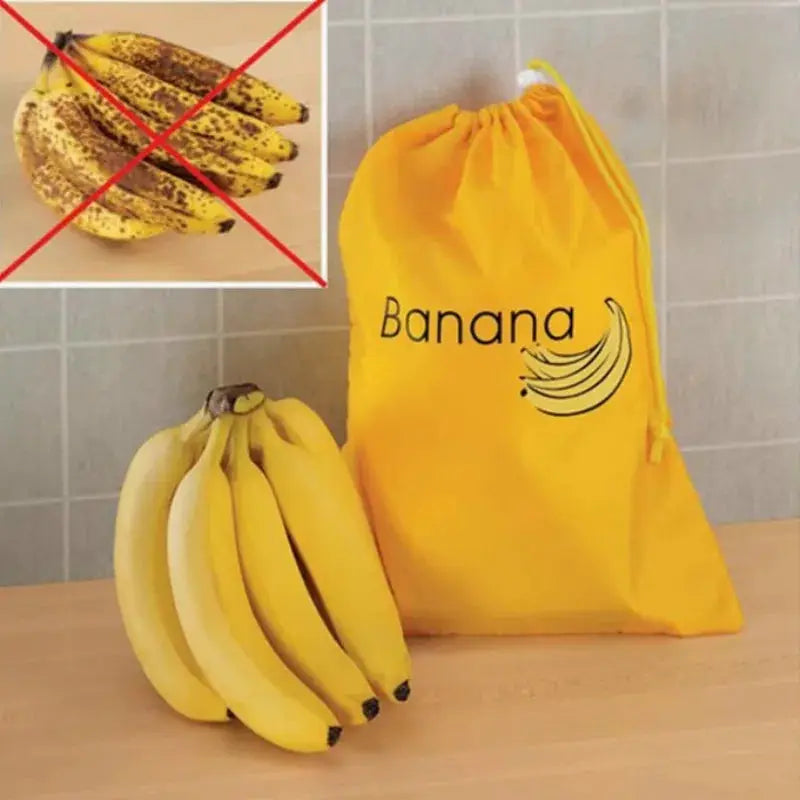 Insulated Fresh Keeper Bag | Non-Woven Fabric | Drawstring Closure | Reusable