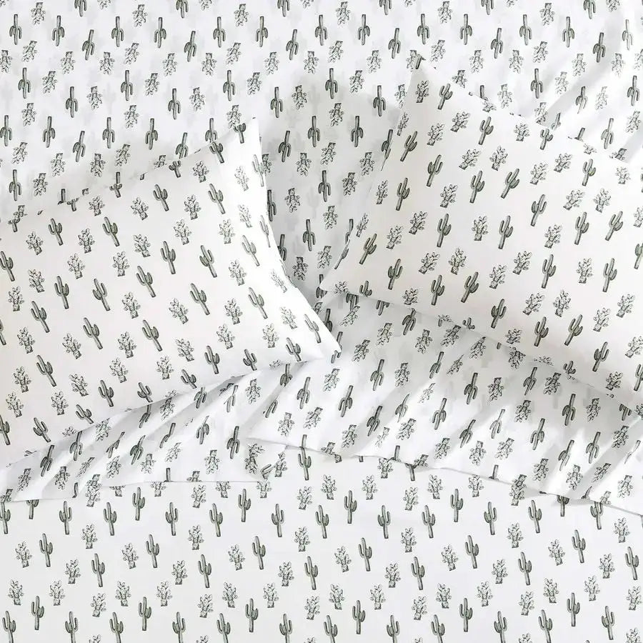 King Size Sheet Set, UltraSoft amp WrinkleResistant Bedding for Year Round Comfort, Deep Pockets, Bed Sheets with Matching Fitte from PriceLows™