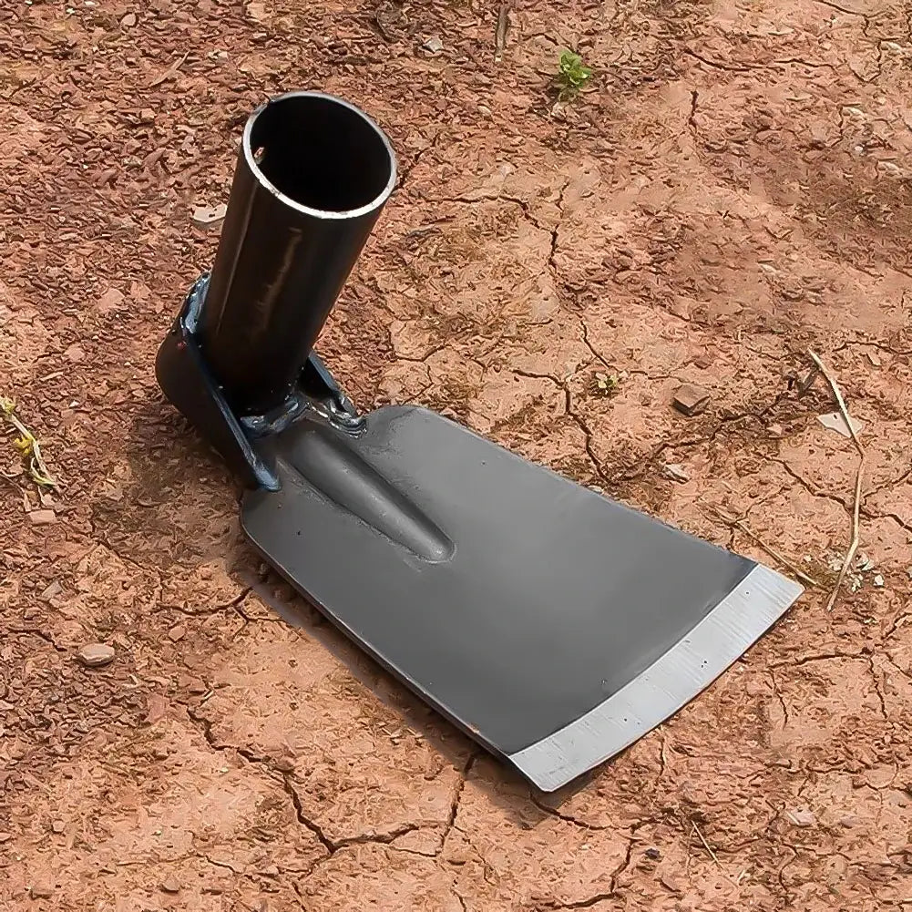 Small Hoe for Digging Soil Garden Hoe Household Outdoor Farming Tools for Planting Vegetables and Flowers from PriceLows™