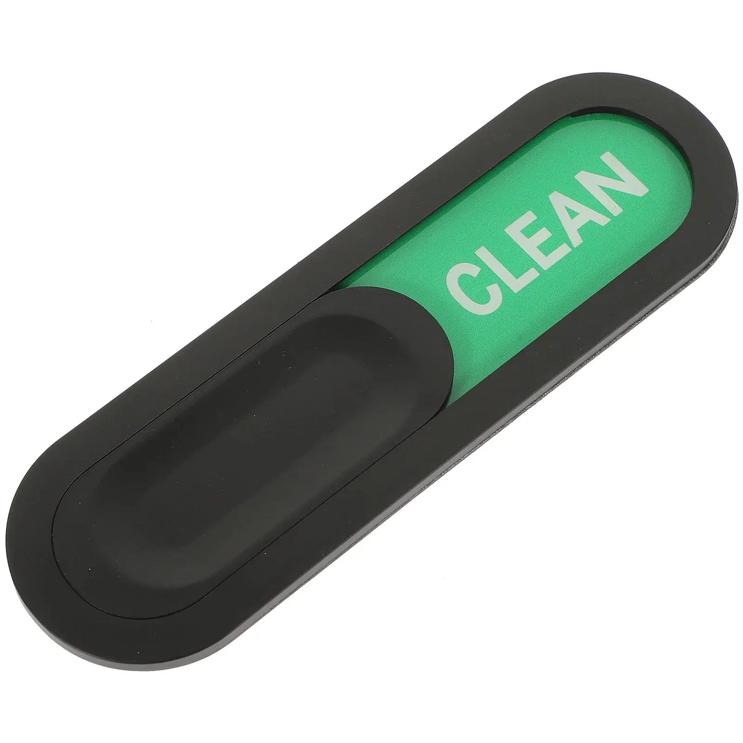Dishwasher Indicator Magnet | Oval | Non Scratching