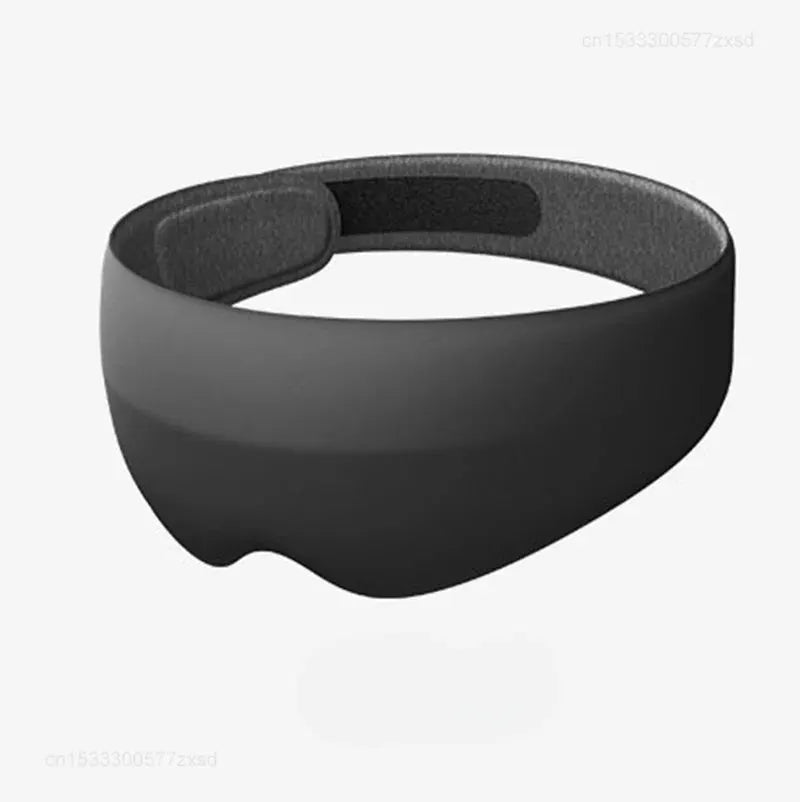 Dreamlight 3/4S Eye Mask Sleep 3D Stereoscopic Sleep Aid for Men Women Adult for Sleeping Block Out Light Travel Eye Mask from PriceLows™