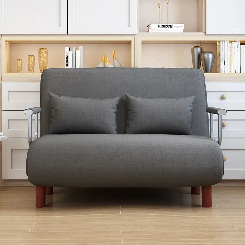 Folding Sofa Bed | Dual Purpose | Space Saving | Single
