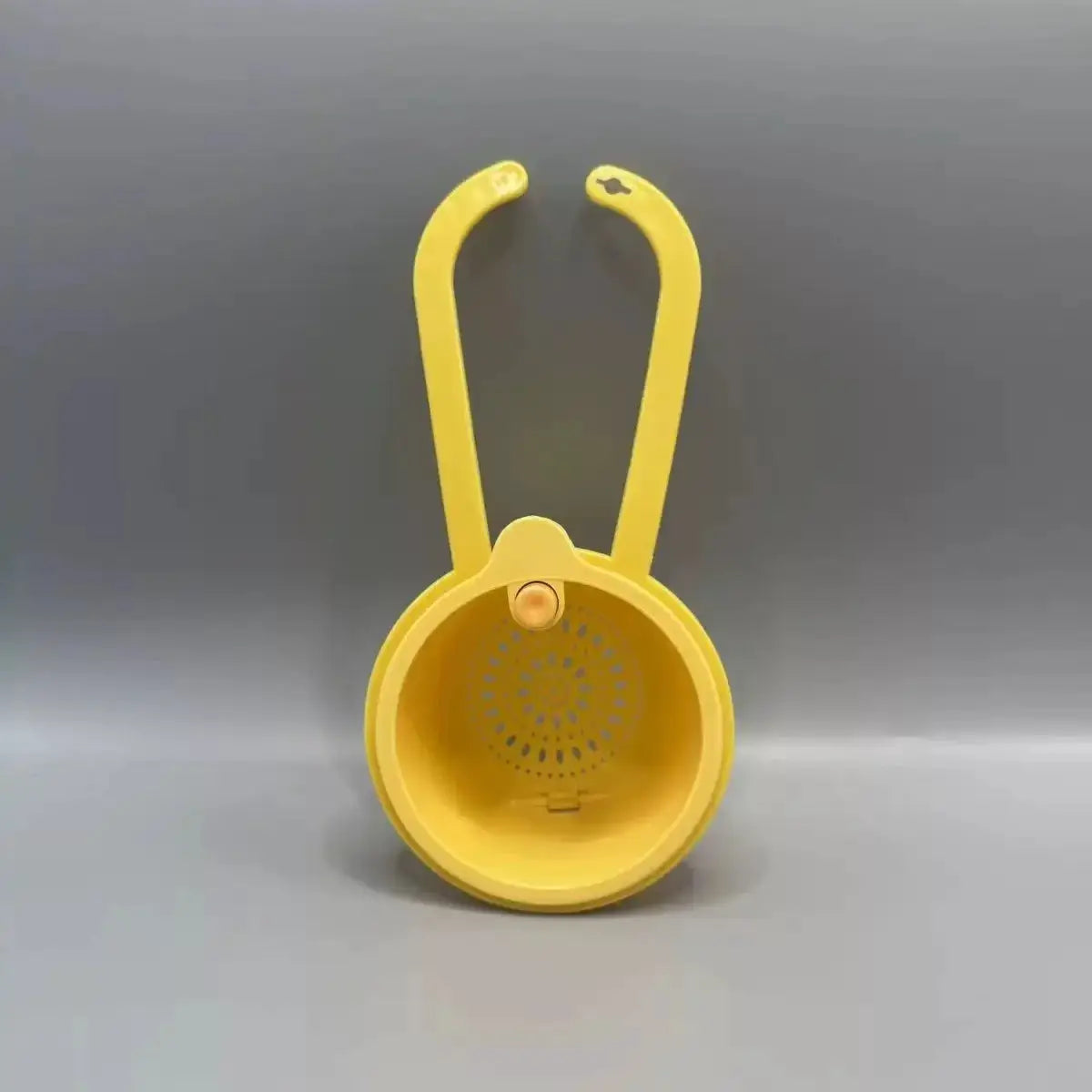 Press-Type Drain Basket: Food Strainer & Sink Organizer, Multi-Functional for Kitchen & Bathroom Use from PriceLows™