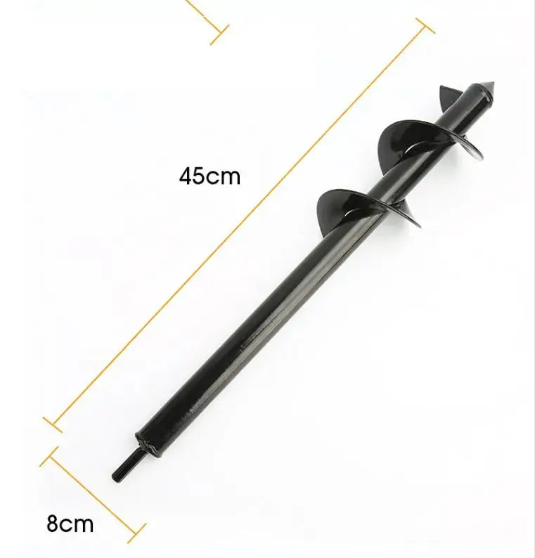 High Speed Steel Drill Bits | 4 To 25mm Sizes | 3 Lengths