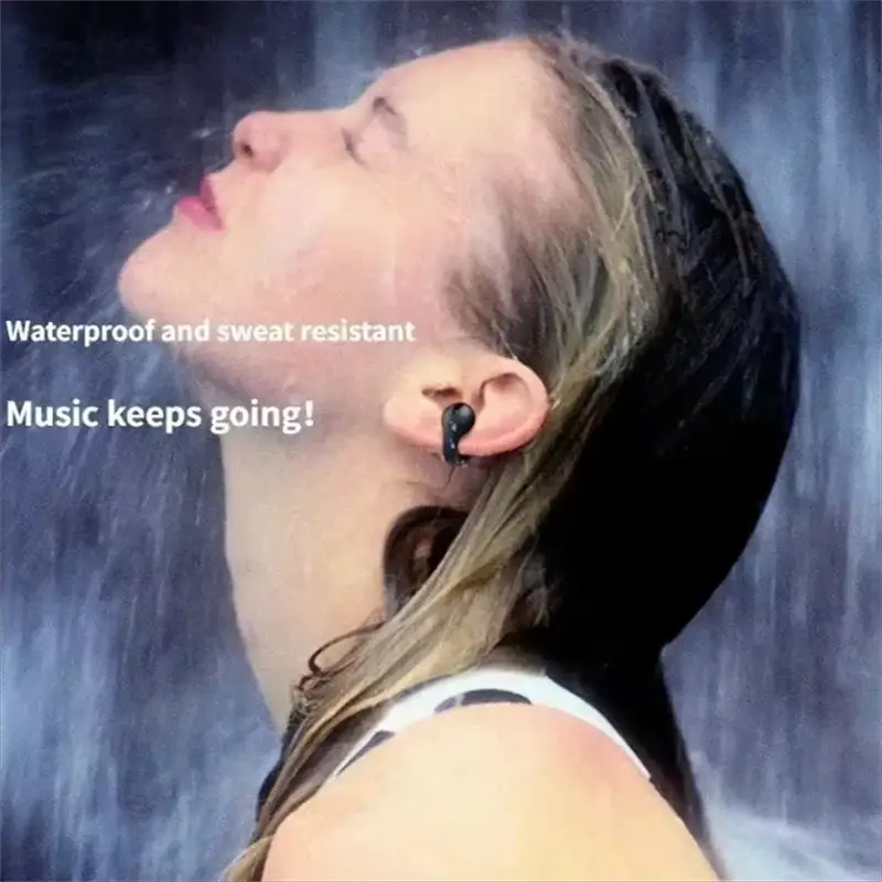 Wireless Earbuds | Active Noise Cancellation | Touch Control | For Iphone Xiaomi