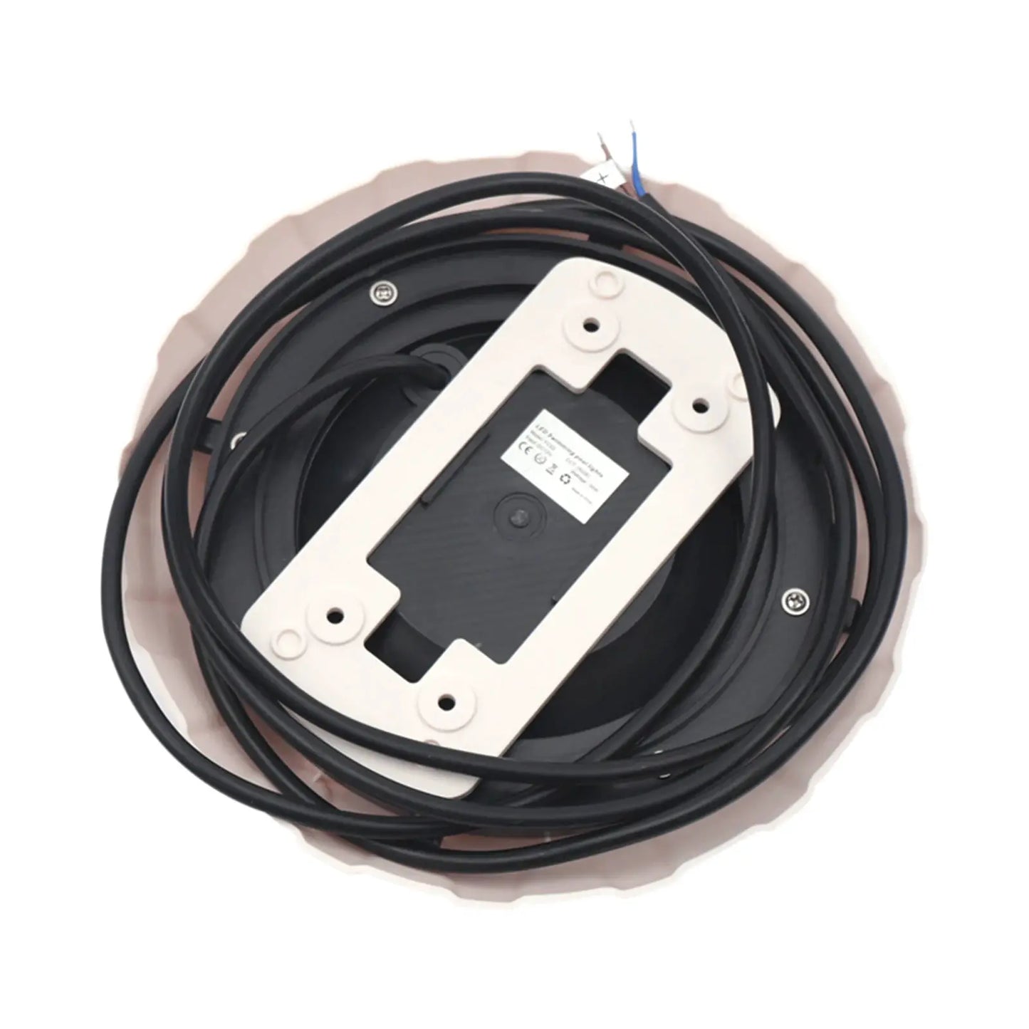 38W 12V LED Pool Lights Underwater RGB Swimming Light IP68 Waterproof Lamp Spa 3800lm from PriceLows™