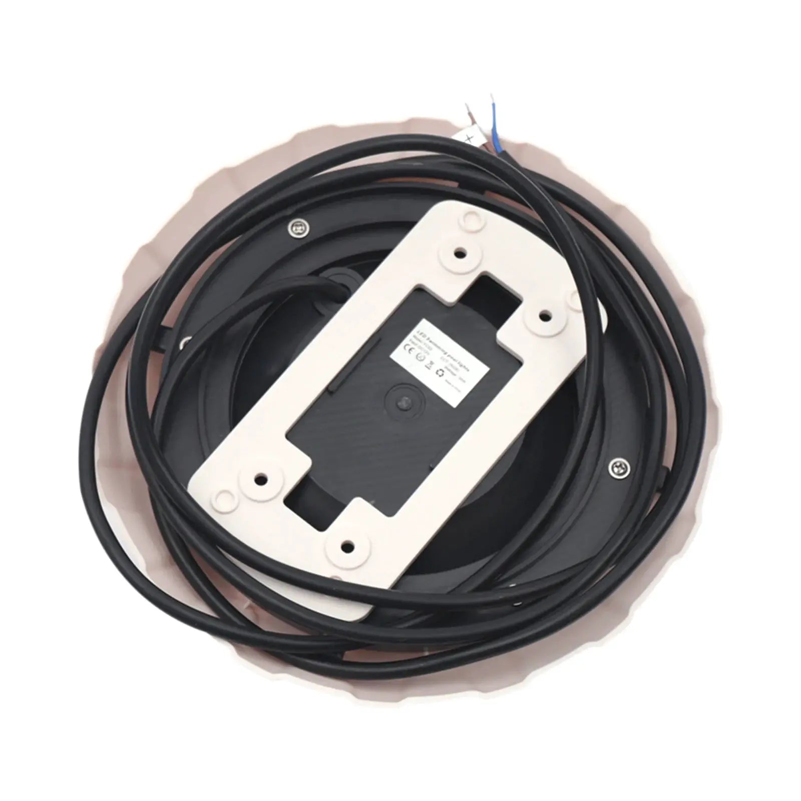 38W 12V LED Pool Lights Underwater RGB Swimming Light IP68 Waterproof Lamp Spa 3800lm from PriceLows™
