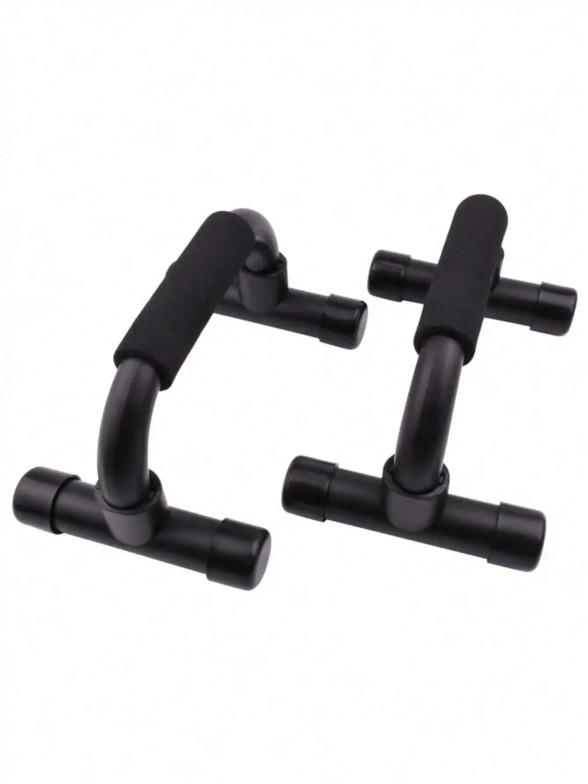 Home Workout Set | 7 Piece With Ab Roller | Push Up Bars