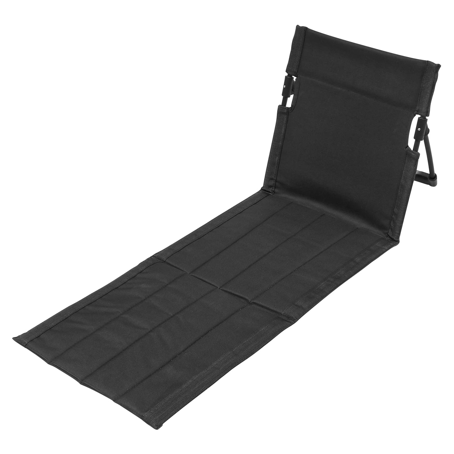 Outdoor Folding Camping Chair | Foldable | Backrest Cushion | One Size
