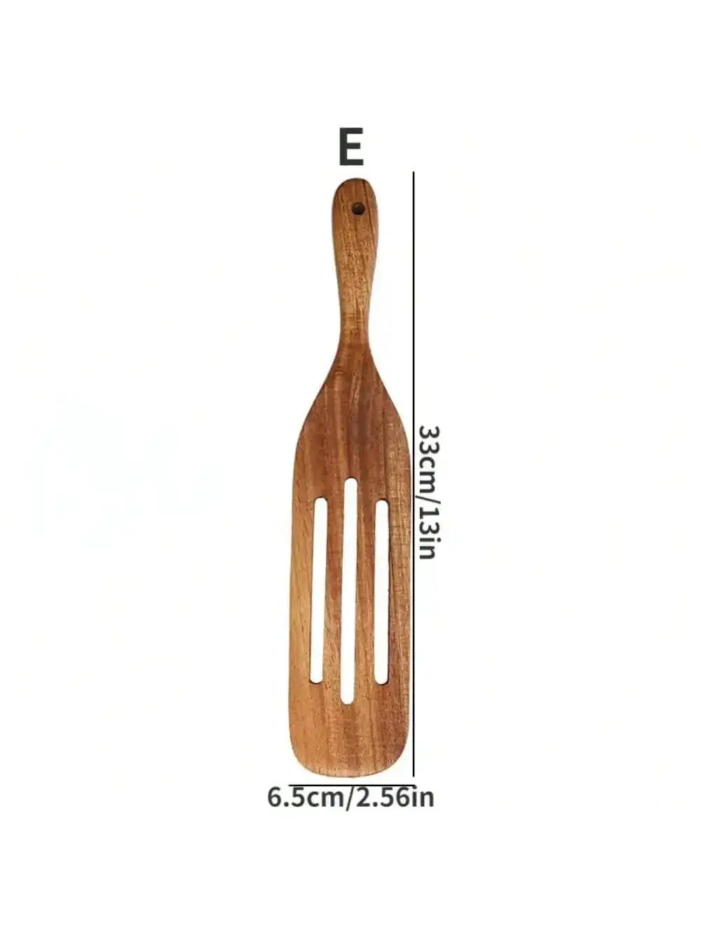 Cooking Shovel 5-piece Pizza Dim Sum Salad Mixing Shovel Wooden Shovel Spoon Set Wooden Utensils Kitchen Tableware Tools from PriceLows™