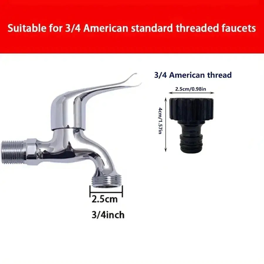 25FT-150FT Garden Hose Expandable Magic Water Pipes Home Garden Daily Watering Tools High-Pressure Car Wash Cleaning Water Gun from PriceLows™