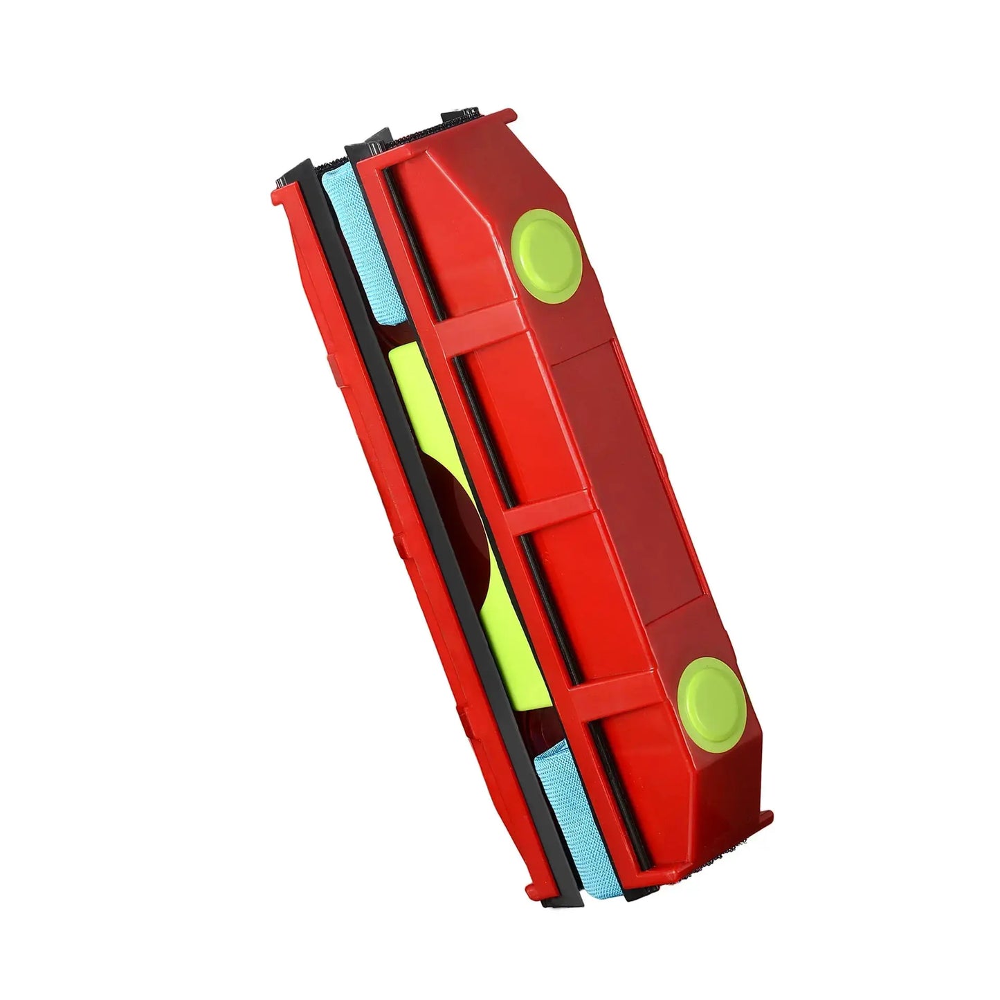 Magnetic Window Cleaner | Double Sided | For High Rise Windows