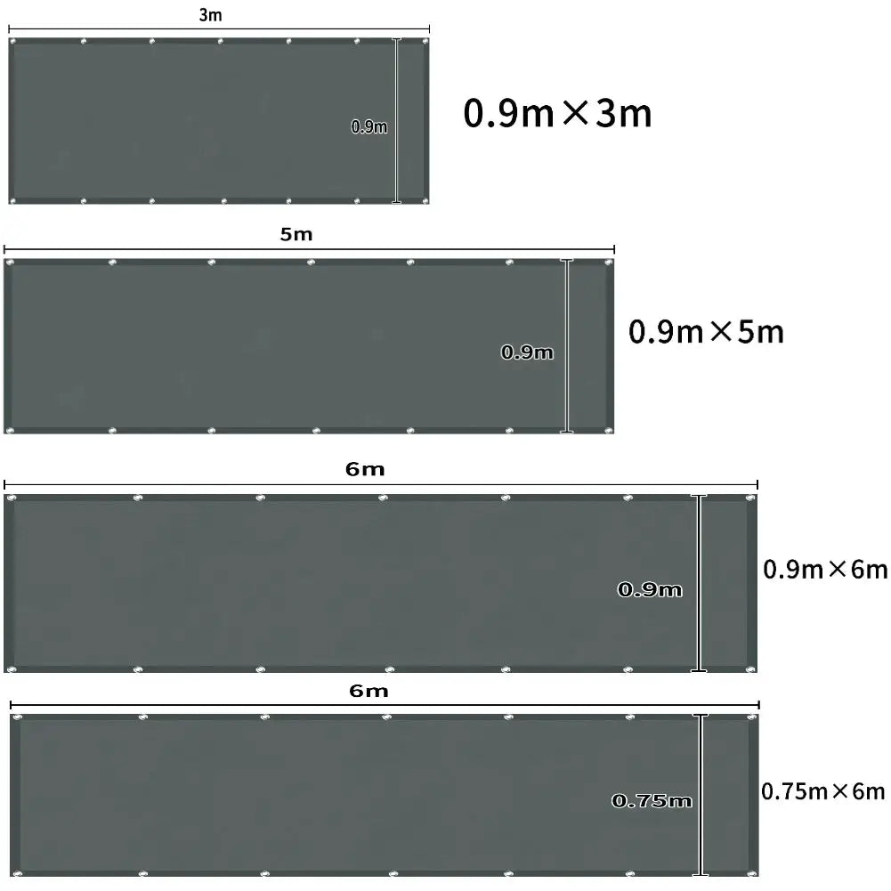 Barbecue Grill Cover Waterproof Outdoor Heavy Duty Storage Case For 74 Inch
