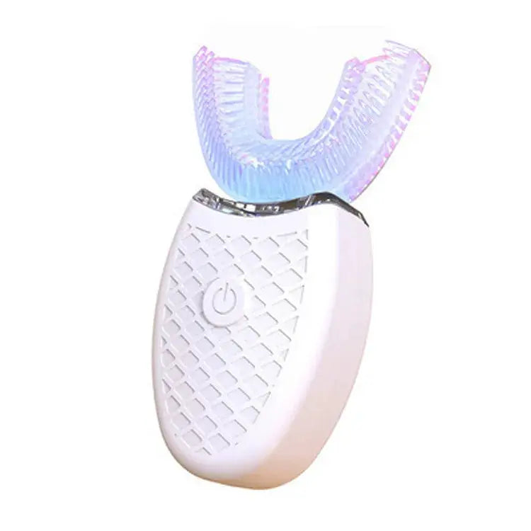 Electric Toothbrush | 360 Degree Sonic Clean | USB Rechargeable | All Ages