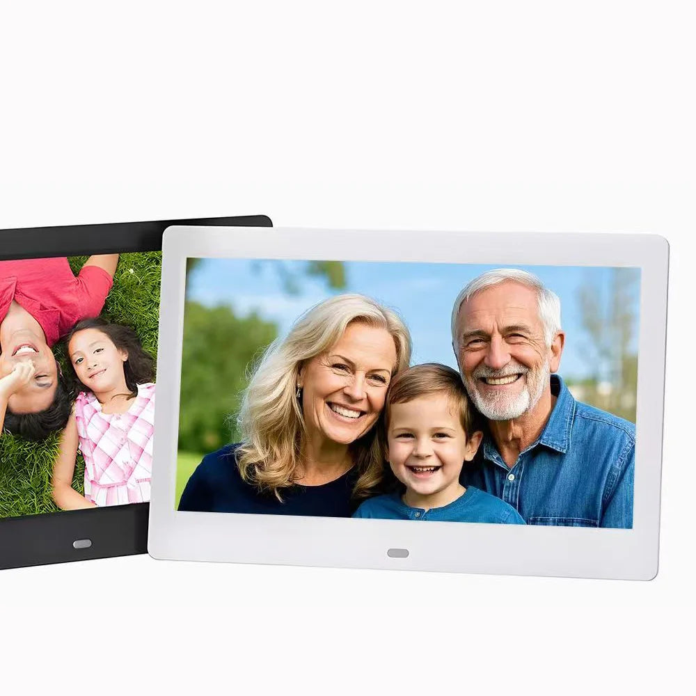 Digital Photo Frame | 15.6 Inch Display | 1080P Resolution | USB SD Card Support