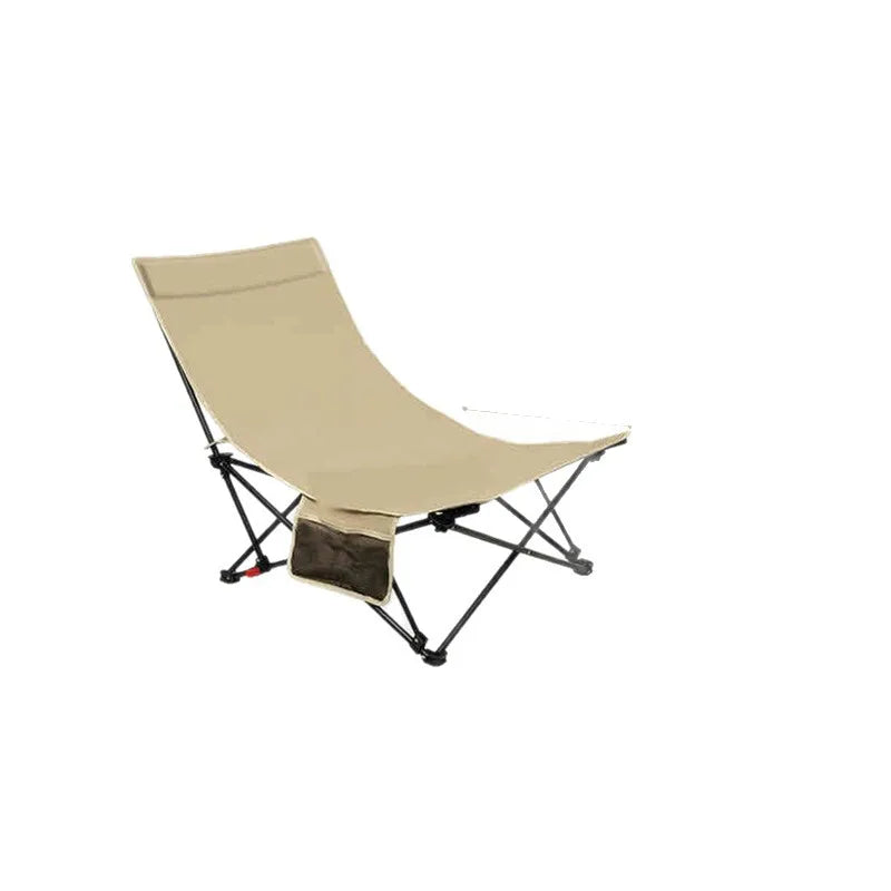 Moon Chair | Metal Frame | Lightweight Foldable | One Size