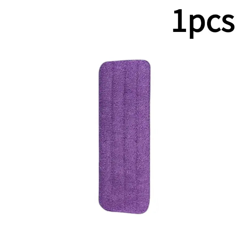 Mop Pads For Swiffer PowerMop Microfiber Replacement Head Floor Cleaning Cloth Pads Cleaning Accessories 1/2/3/4/5/10pcs from PriceLows™