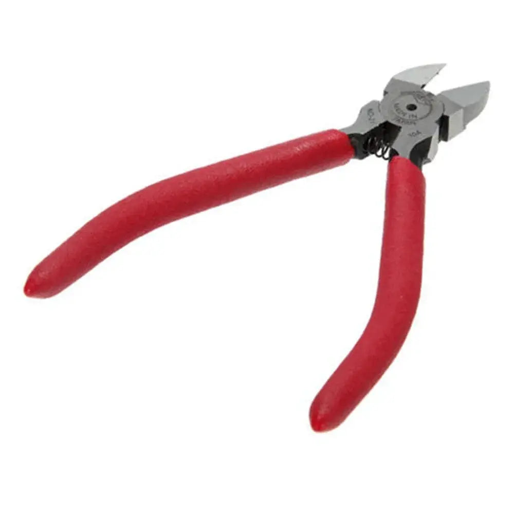 125mm 5" Diagonal Nipper Side Plier Wire Cutter Jewelry Making Bead Hand Tool from PriceLows™