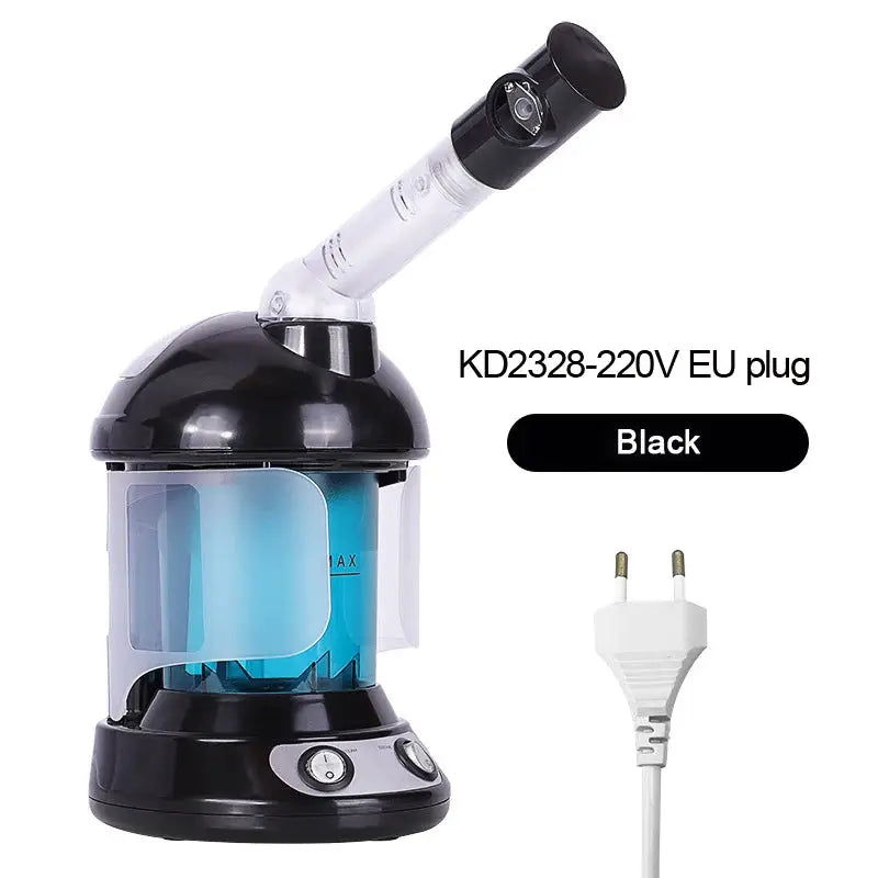 Nano Facial Steamer | Ozone Nebulizer | Deep Clean Pores