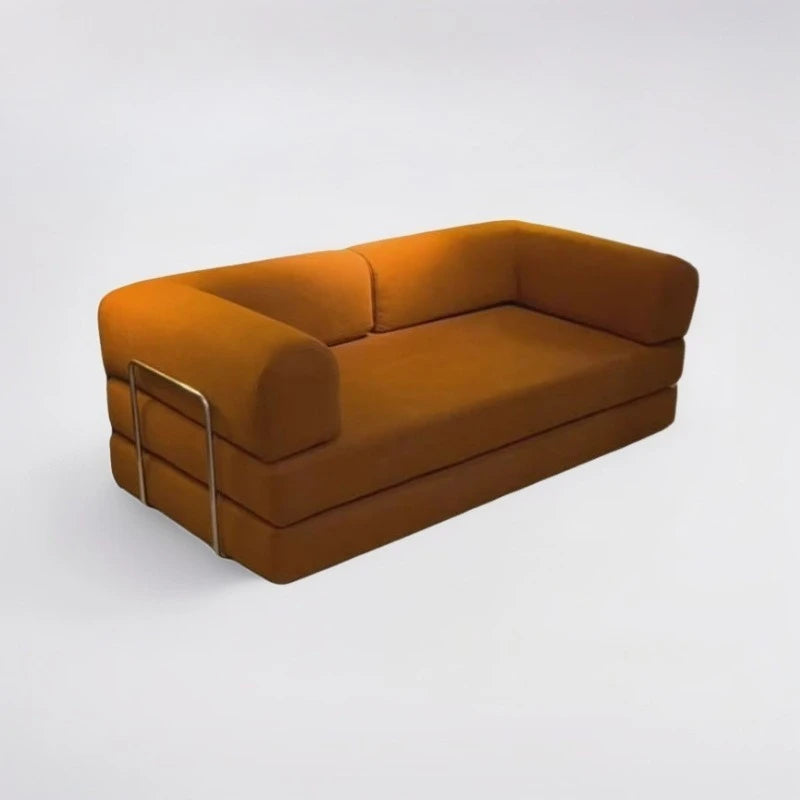 Sofa Bed | Modular Convertible | Vacuum Packed | Small Apartment