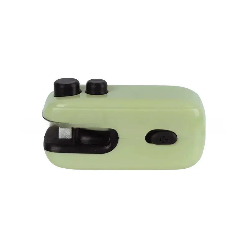USB Rechargeable Sealer And Opener For Snacks | Portable