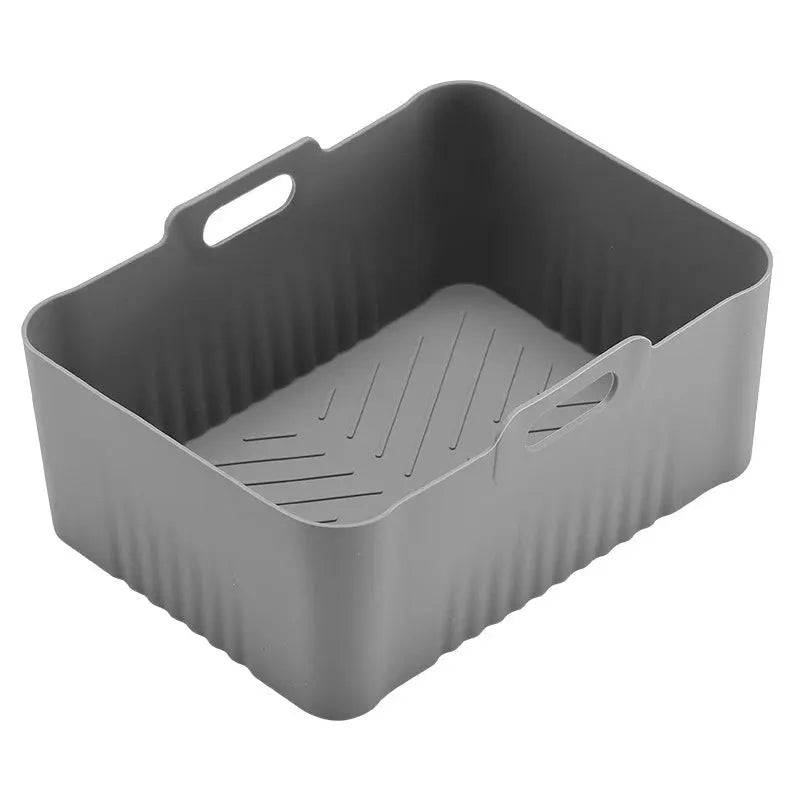 Air Fryer Silicone Liners | Ninja AF400EU AF451EU | Reusable | 1 To 2 Pcs