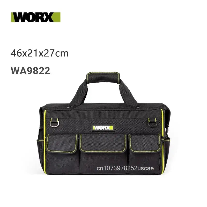 WORX Storage cascade box bag hardware tools storage box for worx household multi-function WA9819 WA4229 WA4230 from PriceLows™