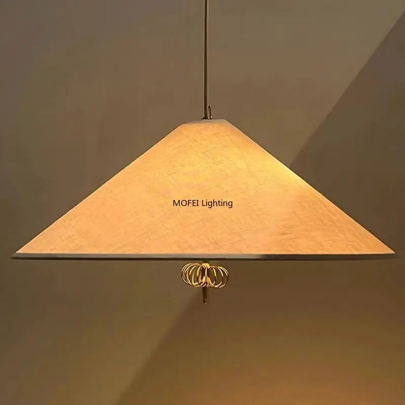 Polished Copper Pendant Light | E27 Base | Includes Bulbs