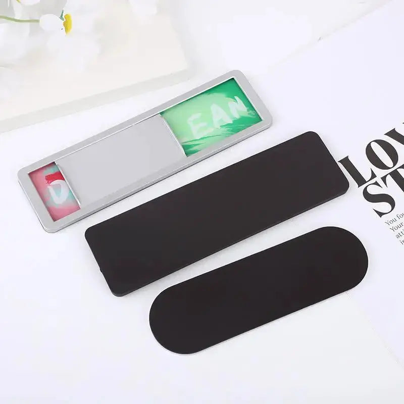 Dishwasher Magnet | Clean Dirty Sign | Fridge Use | 17.7x5.2cm